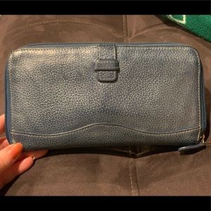 Tignanello genuine leather wallet